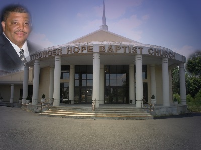 Stronger Hope Baptist Church